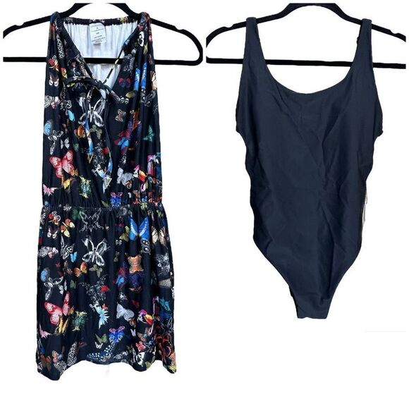 Bundle Swiminista Christian Lacroix Size S - Picture 1 of 10